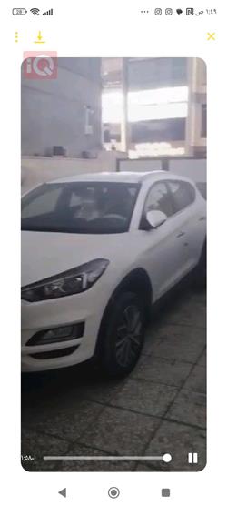 هیوندای تۆکسۆن